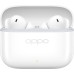 Наушники Oppo Enco Buds3 Pro Glaze White (ETEK1 Glaze White)
