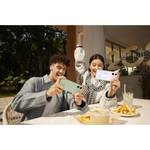 Наушники Oppo Enco Buds3 Pro Glaze White (ETEK1 Glaze White)