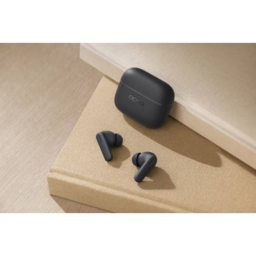 Наушники Oppo Enco Buds3 Pro Graphite Grey (ETEK1 Graphite Grey)