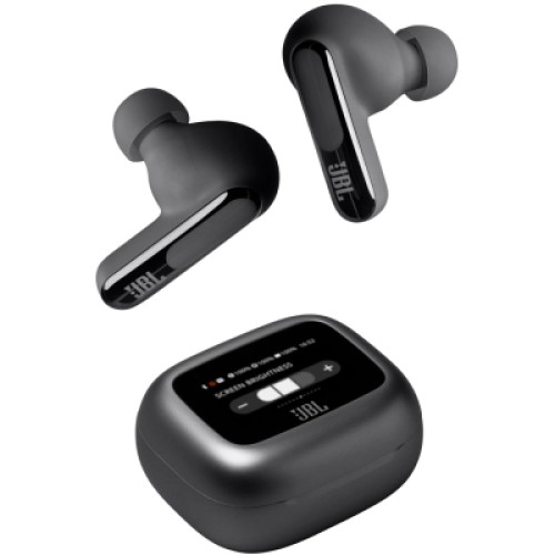 Наушники JBL Live Beam 3 Black (JBLLIVEBEAM3BLK)