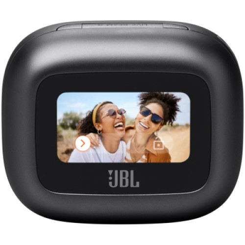 Наушники JBL Live Beam 3 Black (JBLLIVEBEAM3BLK)