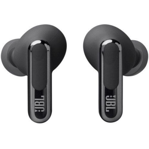 Наушники JBL Live Beam 3 Black (JBLLIVEBEAM3BLK)