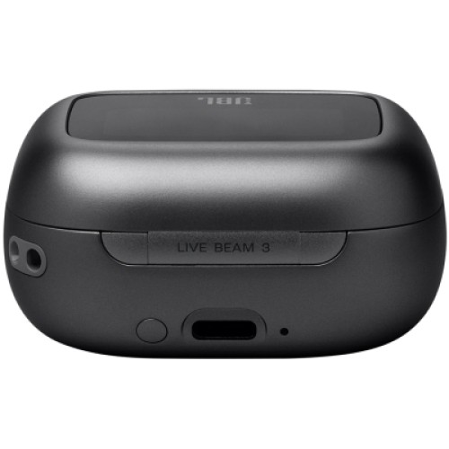 Наушники JBL Live Beam 3 Black (JBLLIVEBEAM3BLK)