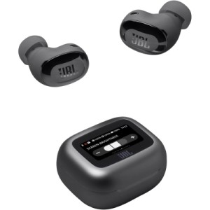 Наушники JBL Live Buds 3 Black (JBLLIVEBUDS3BLK)