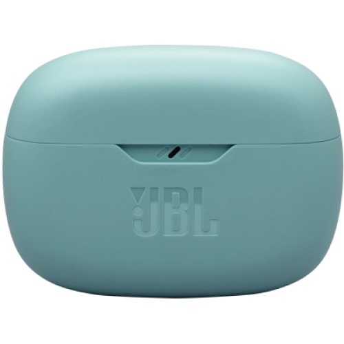 Наушники JBL Vibe Beam 2 Blue (JBLVBEAM2BLU)