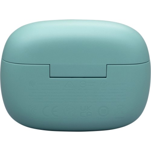 Наушники JBL Vibe Beam 2 Blue (JBLVBEAM2BLU)