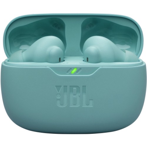 Наушники JBL Vibe Beam 2 Blue (JBLVBEAM2BLU)