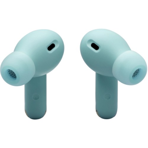 Наушники JBL Vibe Beam 2 Blue (JBLVBEAM2BLU)