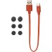 Наушники JBL Vibe Buds 2 Black (JBLVBUDS2BLK)