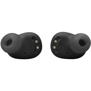 Наушники JBL Vibe Buds 2 Black (JBLVBUDS2BLK)