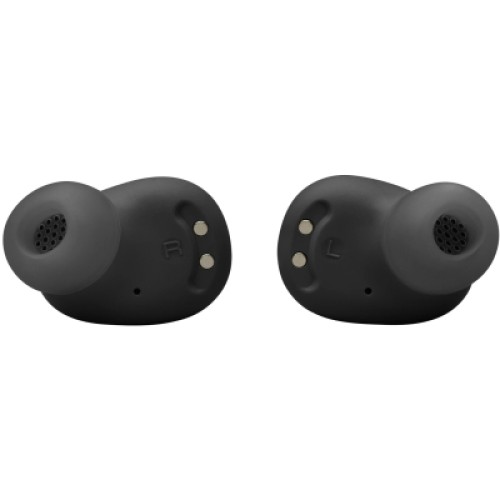 Наушники JBL Vibe Buds 2 Black (JBLVBUDS2BLK)