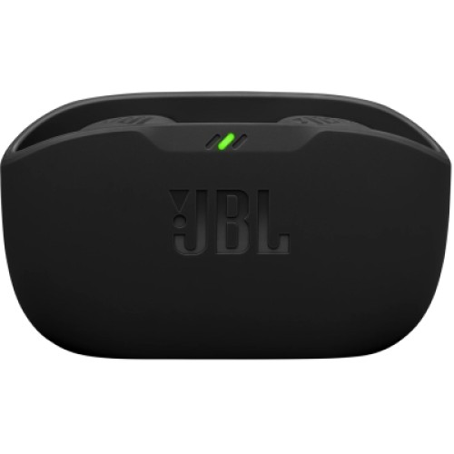 Наушники JBL Vibe Buds 2 Black (JBLVBUDS2BLK)