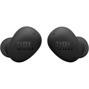 Наушники JBL Vibe Buds 2 Black (JBLVBUDS2BLK)