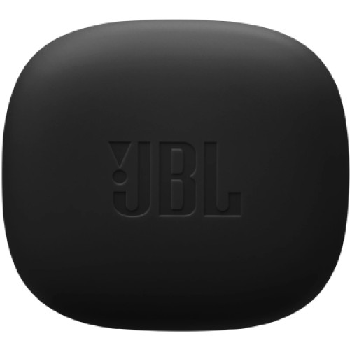 Наушники JBL Vibe Flex 2 Black (JBLVFLEX2BLK)