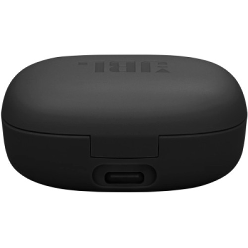 Наушники JBL Vibe Flex 2 Black (JBLVFLEX2BLK)