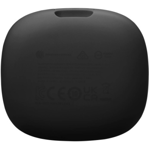 Наушники JBL Vibe Flex 2 Black (JBLVFLEX2BLK)