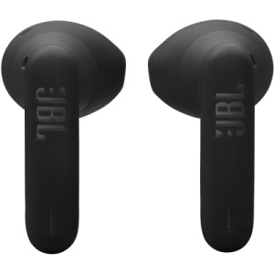 Наушники JBL Vibe Flex 2 Black (JBLVFLEX2BLK)
