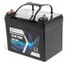 Батарея LiFePo4 Longttech 12.8V - 36Ah (LAR1236-LT40-R32)