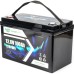 Батарея LiFePo4 Longttech 12.8V - 100Ah (LAR12100-G31-R32)
