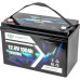 Батарея LiFePo4 Longttech 12.8V - 100Ah (LAR12100-G31-R32)