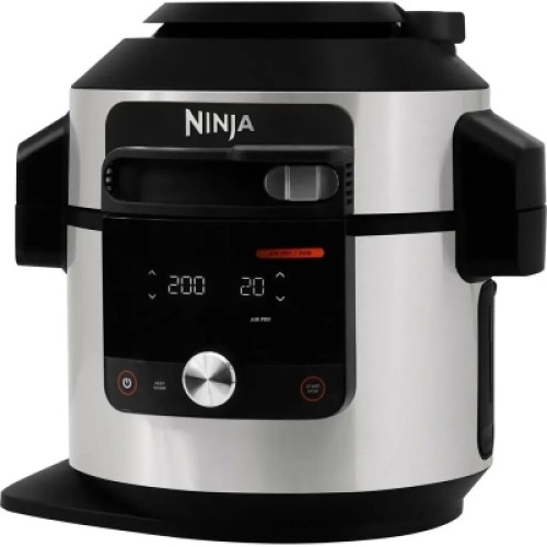 Мультиварка Ninja OL650EU