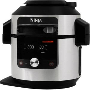 Мультиварка Ninja OL750EU