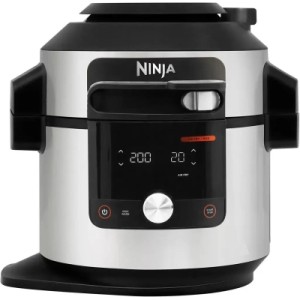 Мультиварка Ninja OL750EU