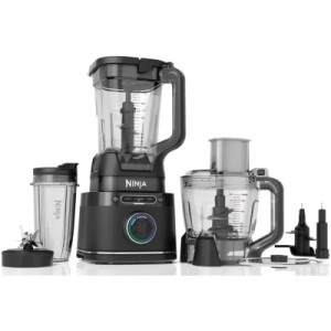 Кухонний комбайн Ninja Detect Power Mixer & Processor Pro (TB401EU)