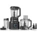 Кухонный комбайн Ninja Detect Power Mixer & Processor Pro (TB401EU)