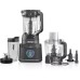 Кухонный комбайн Ninja Detect Power Mixer & Processor Pro (TB401EU)