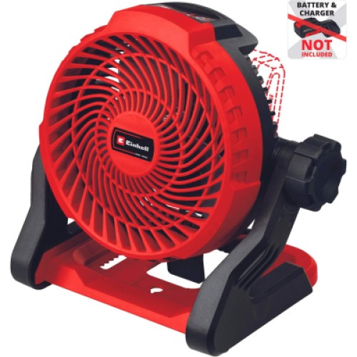 Вентилятор Einhell GE-CF 18/2200 Li 3408035