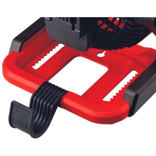 Вентилятор Einhell GE-CF 18/2200 Li 3408035