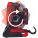 Вентилятор Einhell GE-CF 18/2200 Li 3408035
