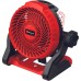 Вентилятор Einhell GE-CF 18/2200 Li 3408035