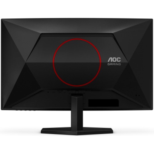 Монитор AOC C27G42E
