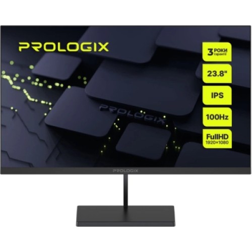 Монитор Prologix PL2425HF