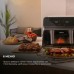 Мультипечь Cecotec Cecofry Advance 9000 Window (CCTC-04986)