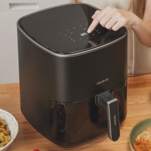 Мультипечь Cecotec Cecofry Fantastik 5500 (CCTC-04971)