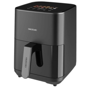 Мультипіч Cecotec Cecofry&Grill Duoheat 4000 (A01 EU01 100499)