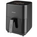 Мультипечь Cecotec Cecofry&Grill Duoheat 4000 (A01 EU01 100499)