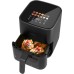Мультипечь Cecotec Cecofry&Grill Duoheat 4000 (A01 EU01 100499)