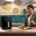 Мультипечь Cecotec Cecofry&Grill Duoheat 4000 (A01 EU01 100499)