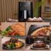 Мультипечь Cecotec Cecofry&Grill Duoheat 4000 (A01 EU01 100499)