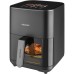 Мультипечь Cecotec Cecofry&Grill Duoheat 4000 (A01 EU01 100499)