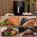 Мультипечь Cecotec Cecofry&Grill Duoheat 6500 (A01 EU01 100500)