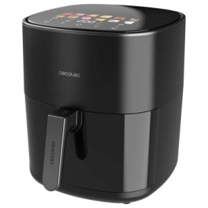Мультипіч Cecotec Cecofry&Grill Duoheat 6500 (A01 EU01 100500)