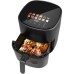 Мультипечь Cecotec Cecofry&Grill Duoheat 6500 (A01 EU01 100500)