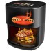 Мультипечь Cecotec Cecofry&Grill Duoheat 6500 (A01 EU01 100500)
