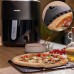 Мультипечь Cecotec Cecofry&Grill Duoheat 6500 (A01 EU01 100500)
