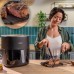 Мультипечь Cecotec Cecofry&Grill Duoheat 6500 (A01 EU01 100500)
